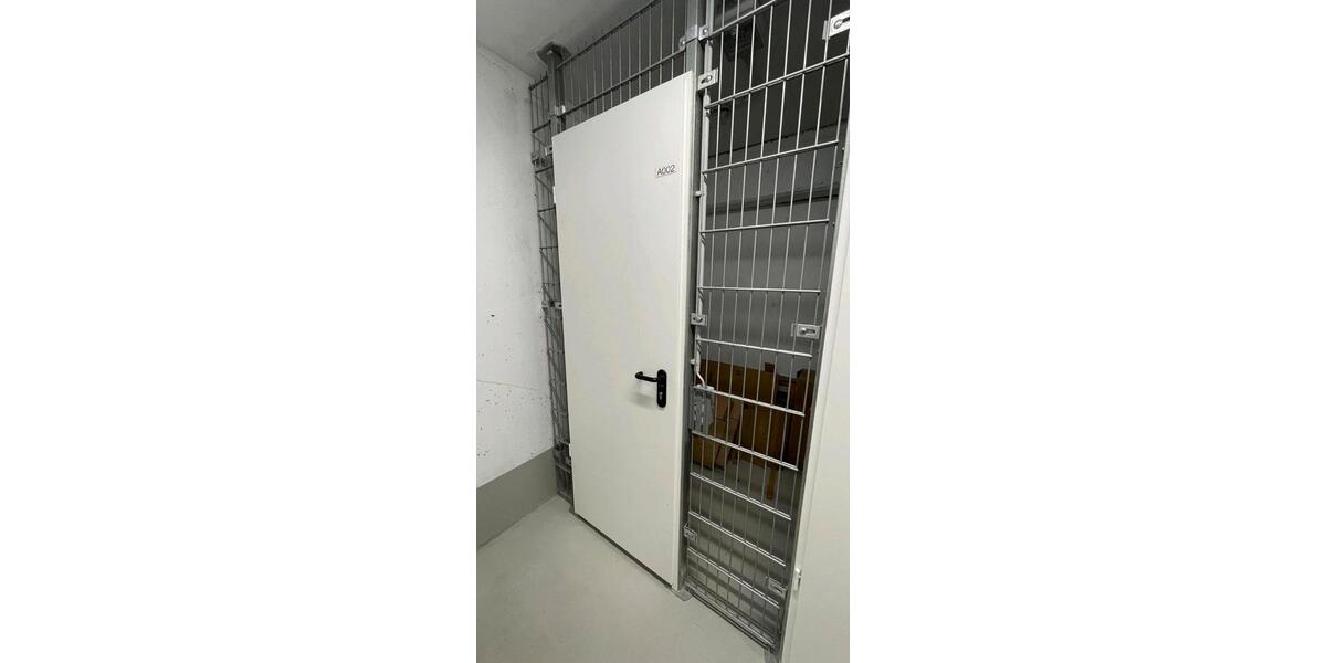 1 Zimmerwohnung im Erdgeschoss mit kleiner Terrasse 1 zimmer