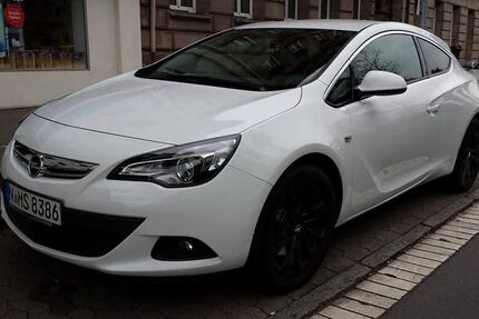 Opel Astra 101.000 km 9.000 &euro; Nürnberg 90429