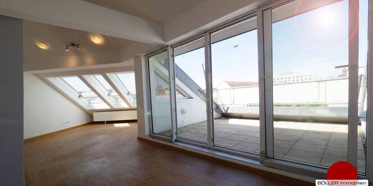 Etagenwohnung Nürnberg Rosenau - 3 Zimmer, 103 m&sup2;, 490.000&euro; | Angebot:26454327