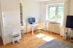 Helle 4-Zimmer-Wohnung mit Garten, Balkon & Stellplatz in Fürth 4 zimmer
