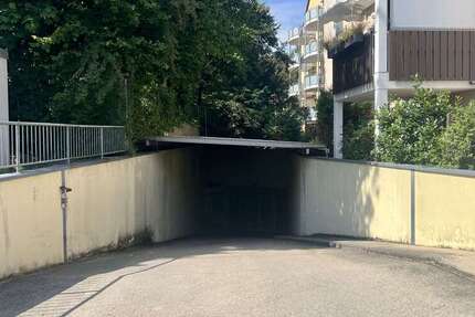 Garage zu verkaufen in Schwabach 8.500 € zimmer