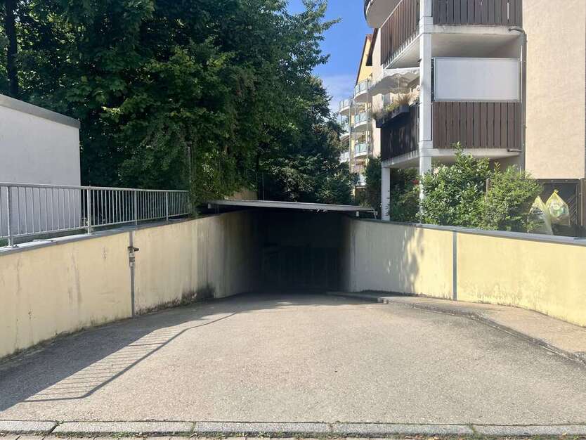 Garage zu verkaufen in Schwabach 8.500 € zimmer