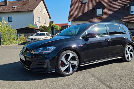VW Golf 77.000 km 23.399 &euro; Forchheim 91301