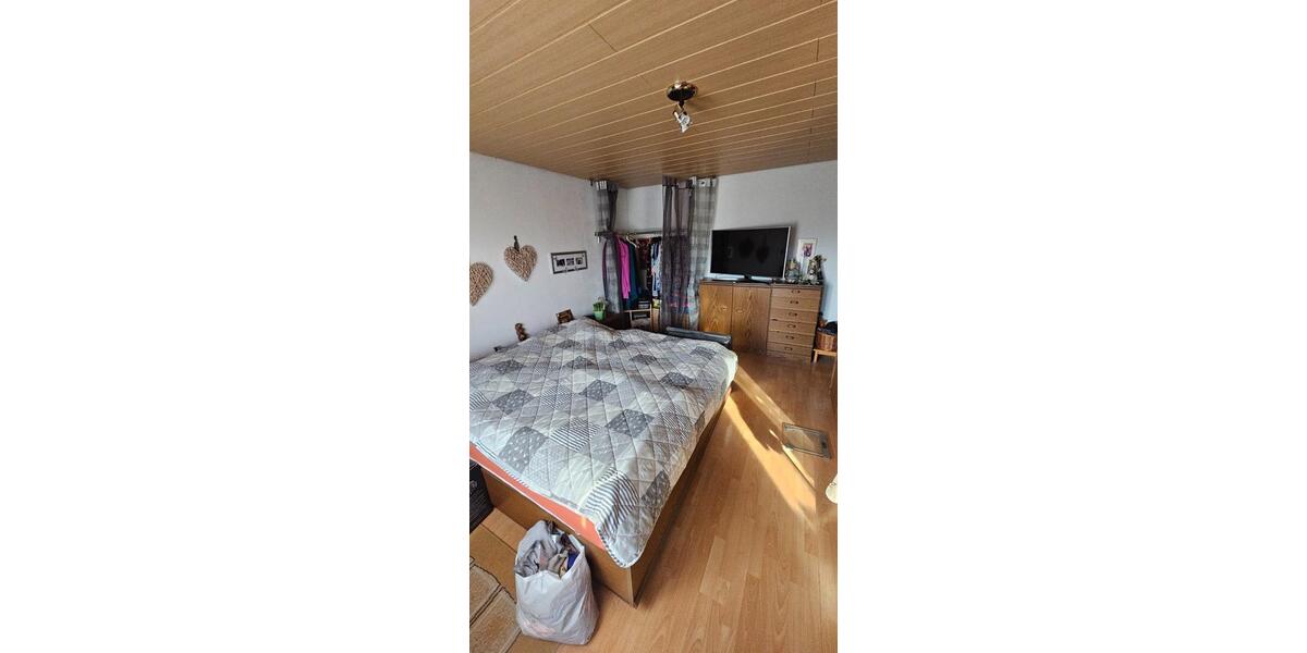 Etagenwohnung Hersbruck - 3 Zimmer, 260.000&euro; | Angebot:21498873