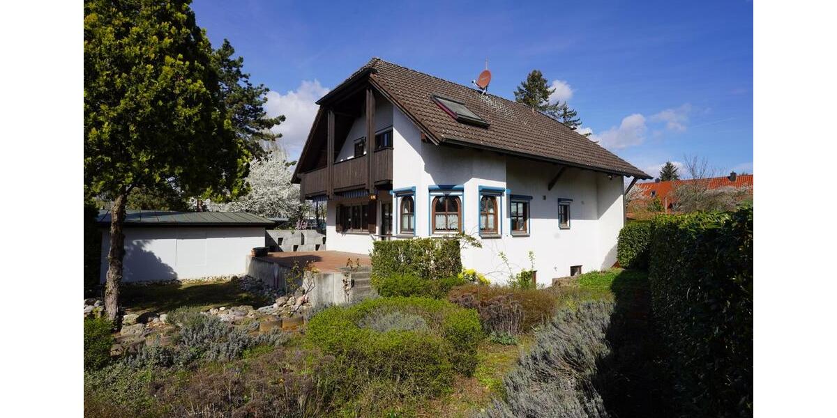 Einfamilienhaus Fürth Bislohe - 4 Zimmer, 129 m&sup2;, 529.000&euro; | Angebot:26398236
