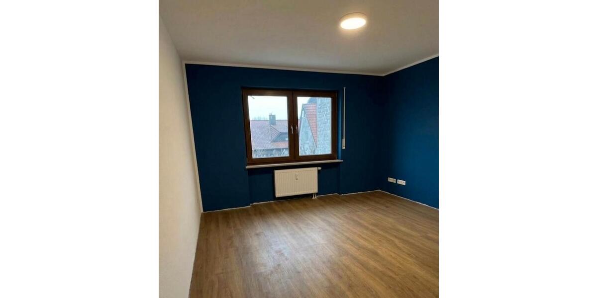 Etagenwohnung Nürnberg Gibitzenhof - 4 Zimmer, 105 m&sup2;, 900&euro; | Angebot:25722530