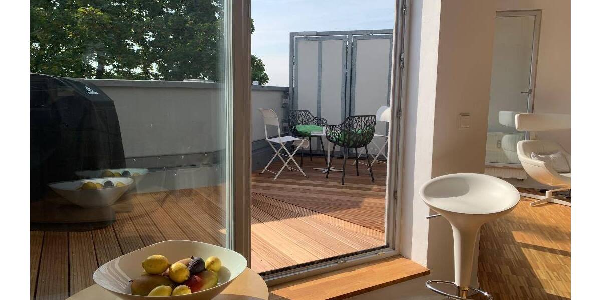 Etagenwohnung Fürth Innenstadt - 3 Zimmer, 105 m&sup2;, 1.395&euro; | Angebot:26486302