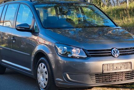 VW Touran 260.000 km 4.490 &euro; Oberasbach 90522