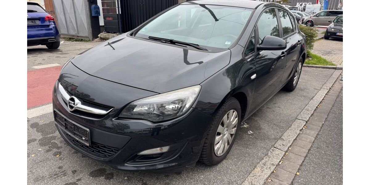 Opel Astra 220.000 km 3.190 &euro; Fürth 90763