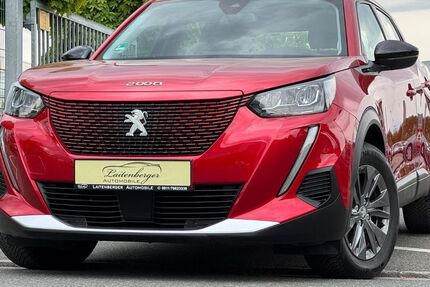 Peugeot 2008 61.500 km 15.950 &euro; Fürth 90763