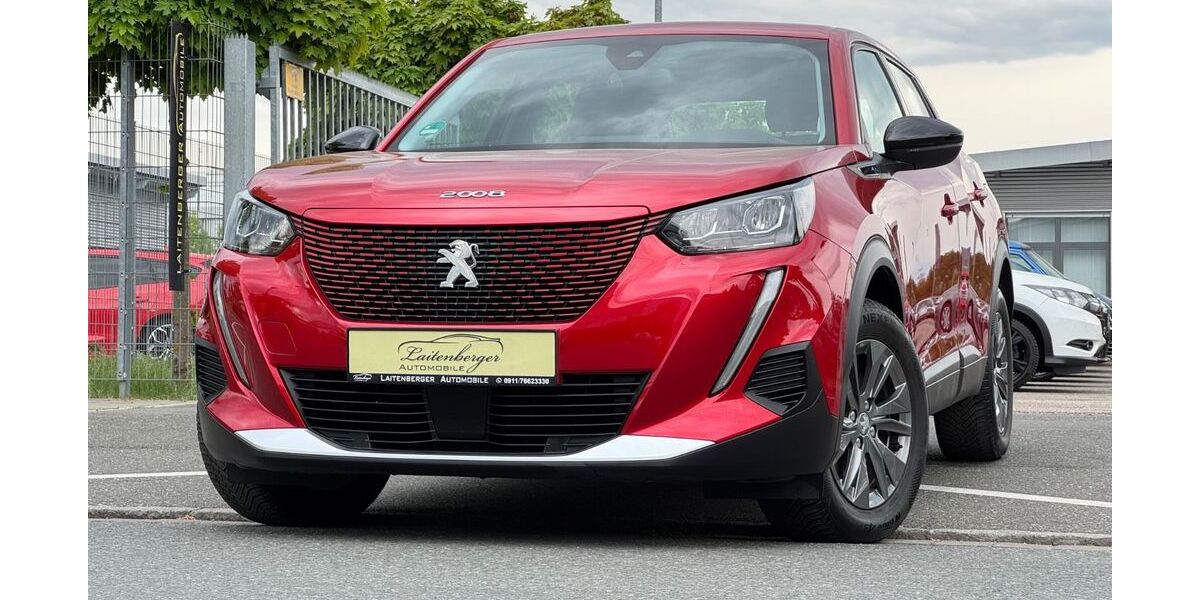 Peugeot 2008 61.500 km 15.950 &euro; Fürth 90763