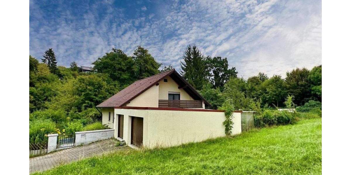 Einfamilienhaus Langenzenn - 4 Zimmer, 111 m&sup2;, 549.000&euro; | Angebot:25676932