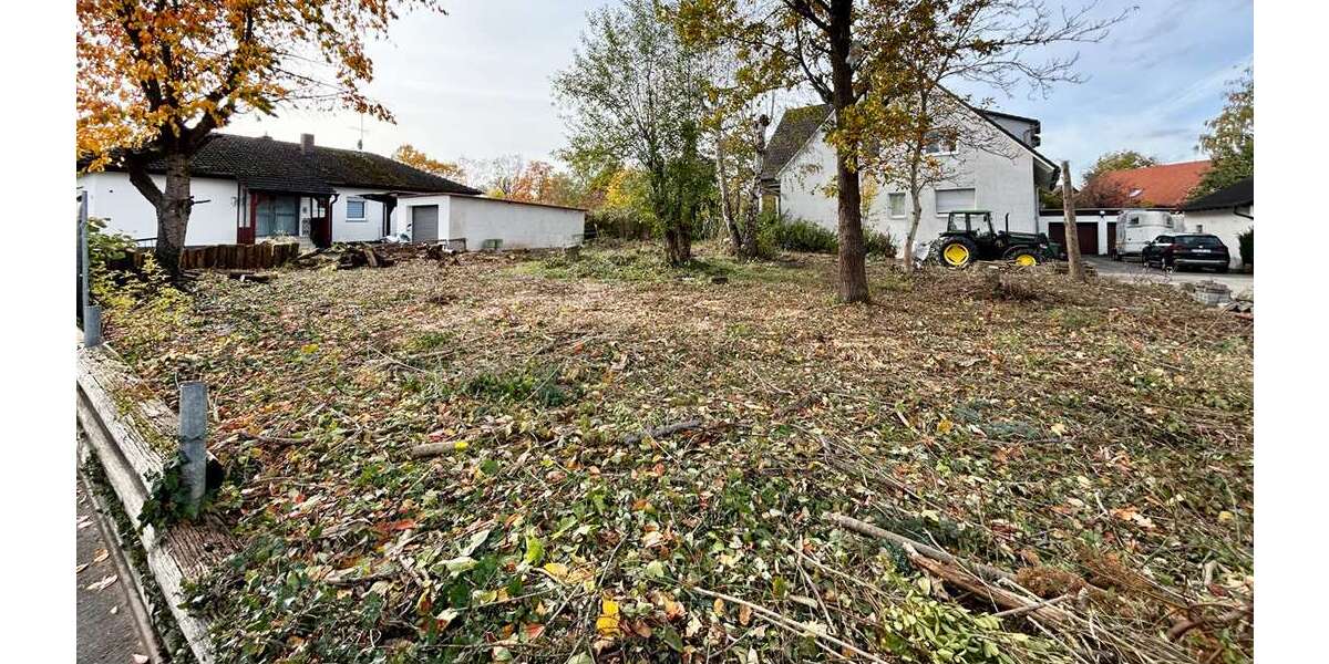 Grundstück zu verkaufen in Herzogenaurach 338.800 € 440 m² zimmer