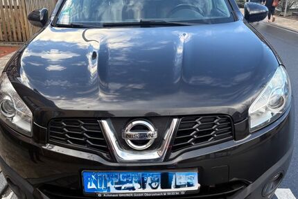 Nissan Qashqai 204.000 km 5.700 &euro; Zirndorf 90513