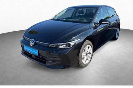 VW Golf 8.790 km 25.890 &euro; Roth 91154