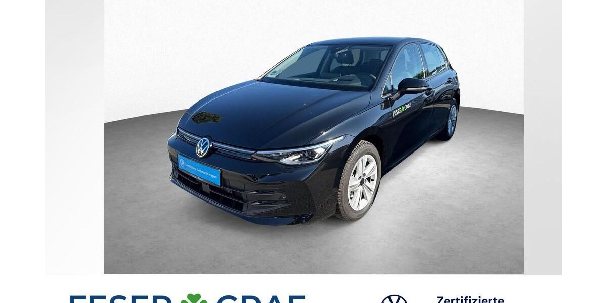 VW Golf 8.790 km 25.890 &euro; Roth 91154