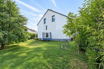 Haus Erlangen Bruck - 5 Zimmer, 141 m&sup2;, 799.800&euro; | Angebot:27491713