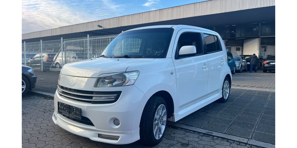 Daihatsu MATERIA 182.500 km 1.750 &euro; Nürnberg 90439