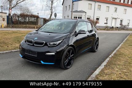 BMW i3 61.500 km 18.990 &euro; Schwabach 91126