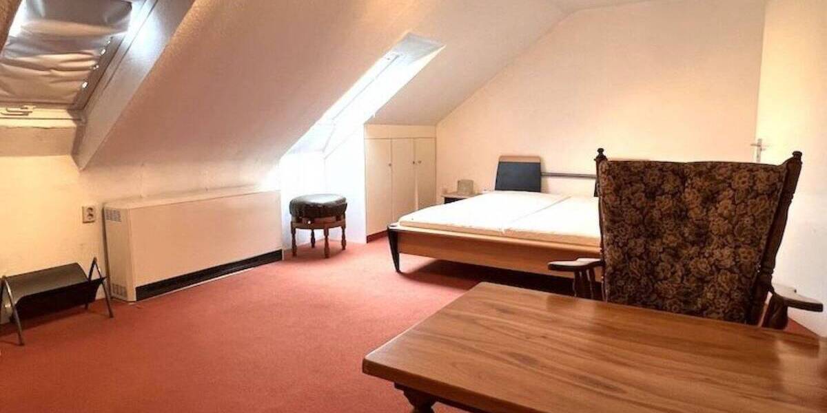 Mehrfamilienhaus, Wohnhaus Nürnberg Worzeldorf - 1 Zimmer, 322 m&sup2;, 1.990.000&euro; | Angebot:26527512