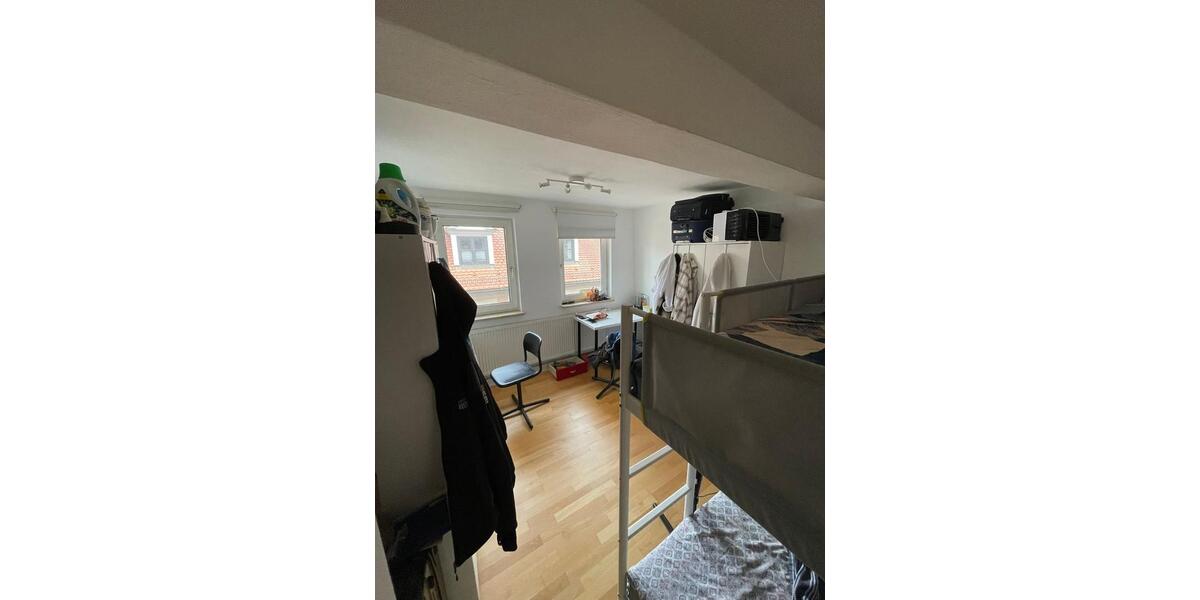 Sublet for one week 1 zimmer