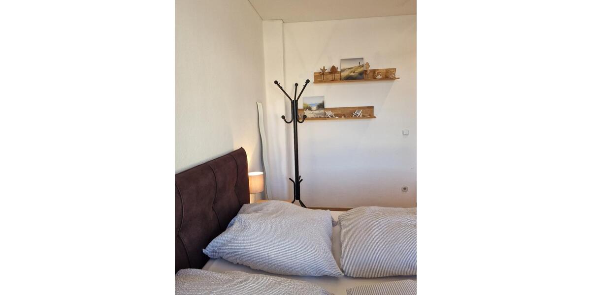 Exklusive, voll möblierte 2-Zimmer-Wohnung in Fürth-Südstadt 2 zimmer