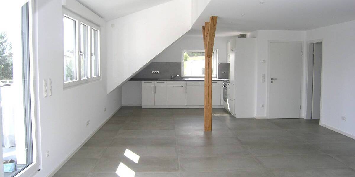 Etagenwohnung Leinburg-Unterhaidelbach Unterhaidelbach - 2 Zimmer, 60 m&sup2;, 740&euro; | Angebot:26363974