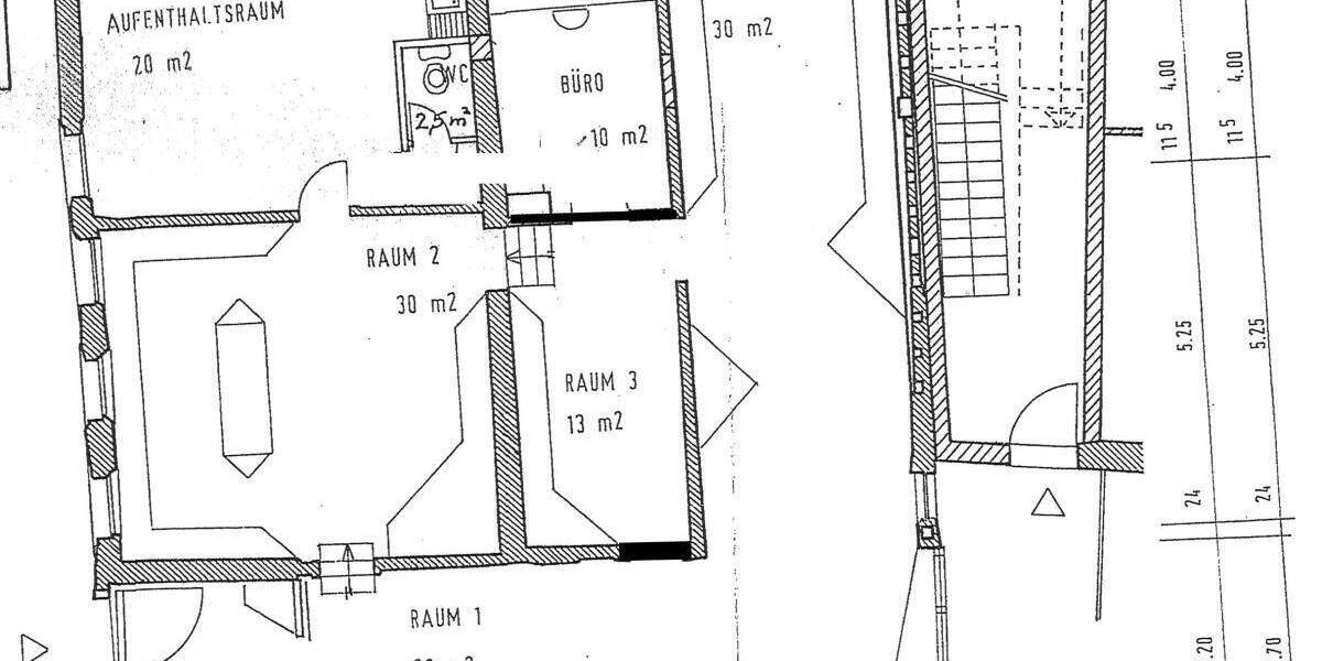 Gewerbeobjekt Herzogenaurach - 6 Zimmer, 450.000&euro; | Angebot:24043879