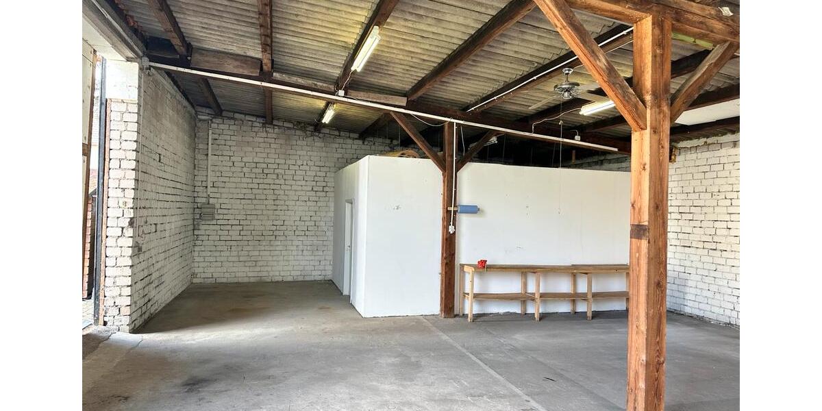 Gewerbeobjekt Schwabach - 700&euro; | Angebot:26008682