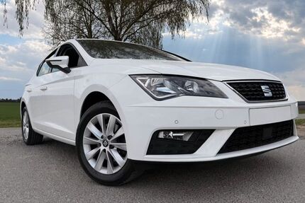 Seat Leon 72.427 km 13.900 &euro; Nürnberg 90482