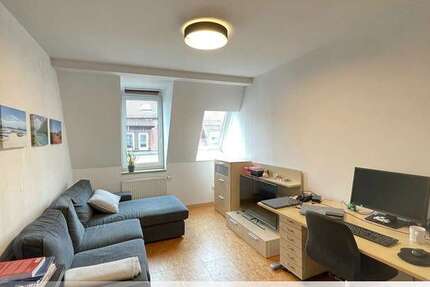 Wohnung zum Mieten in Nürnberg 675 € 45 m² 2 zimmer