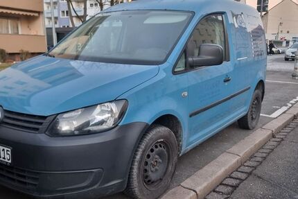 VW Caddy 300.000 km 4.500 &euro; nürnberg 90443