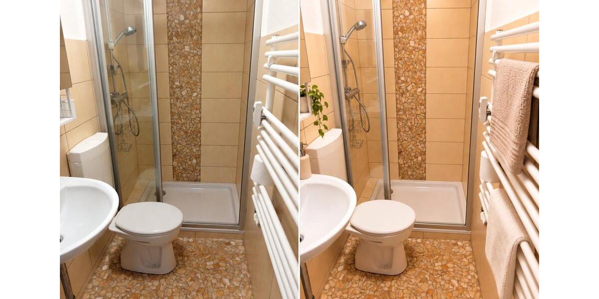 Dachgeschoßwohnung Erlangen Alterlangen - 2 Zimmer, 43 m&sup2;, 890&euro; | Angebot:27612332