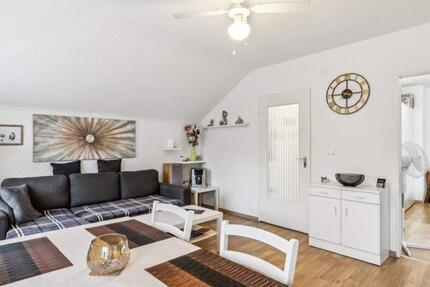 2 Zimmer Wohnung Ideal für Monteure 2 zimmer