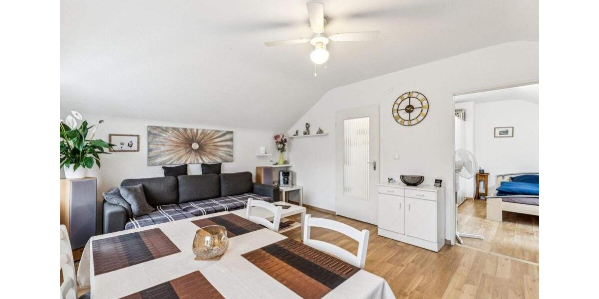 2 Zimmer Wohnung Ideal für Monteure 2 zimmer