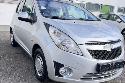 Chevrolet Spark 74.000 km 4.000 &euro; Nürnberg 90431
