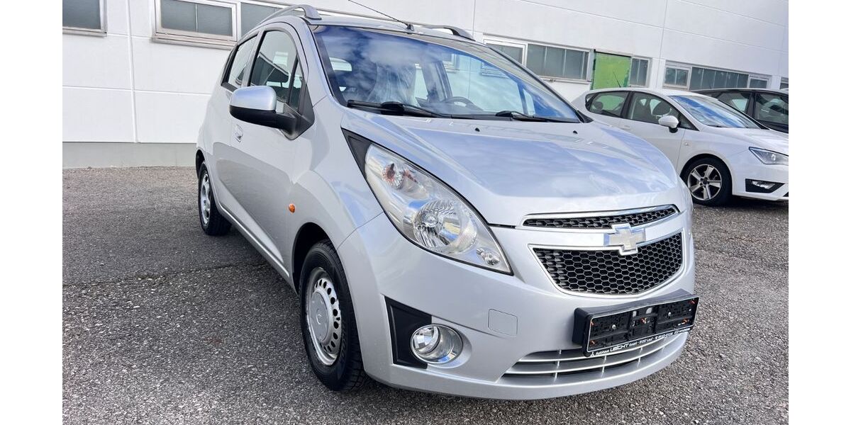 Chevrolet Spark 74.000 km 4.000 &euro; Nürnberg 90431
