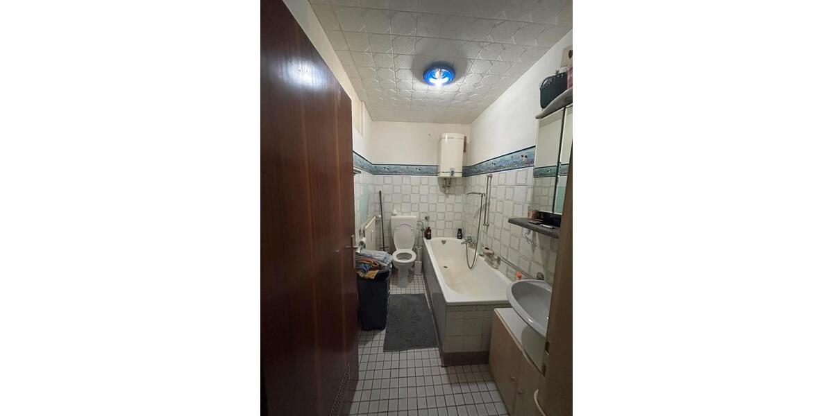 Etagenwohnung Erlangen Alterlangen - 1 Zimmer, 46 m&sup2;, 175.000&euro; | Angebot:26338899