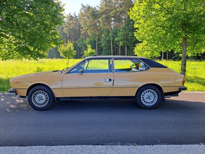 Coupé