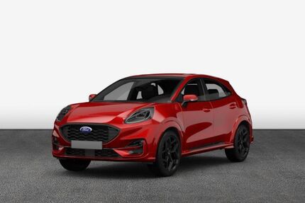 Ford Puma 15.669 km 24.490 &euro; Roth 91154