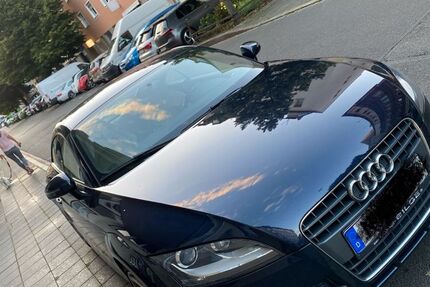 Audi TT 208.000 km 6.900 &euro; Nürnberg 90441