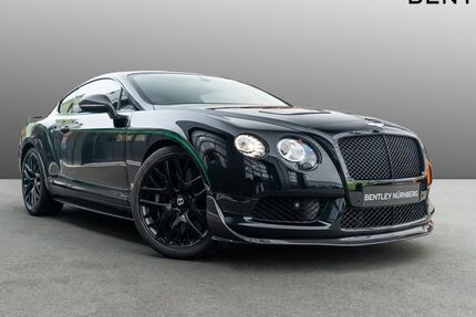 Bentley Continental GT 26.900 km 146.333 &euro; Nürnberg 90441