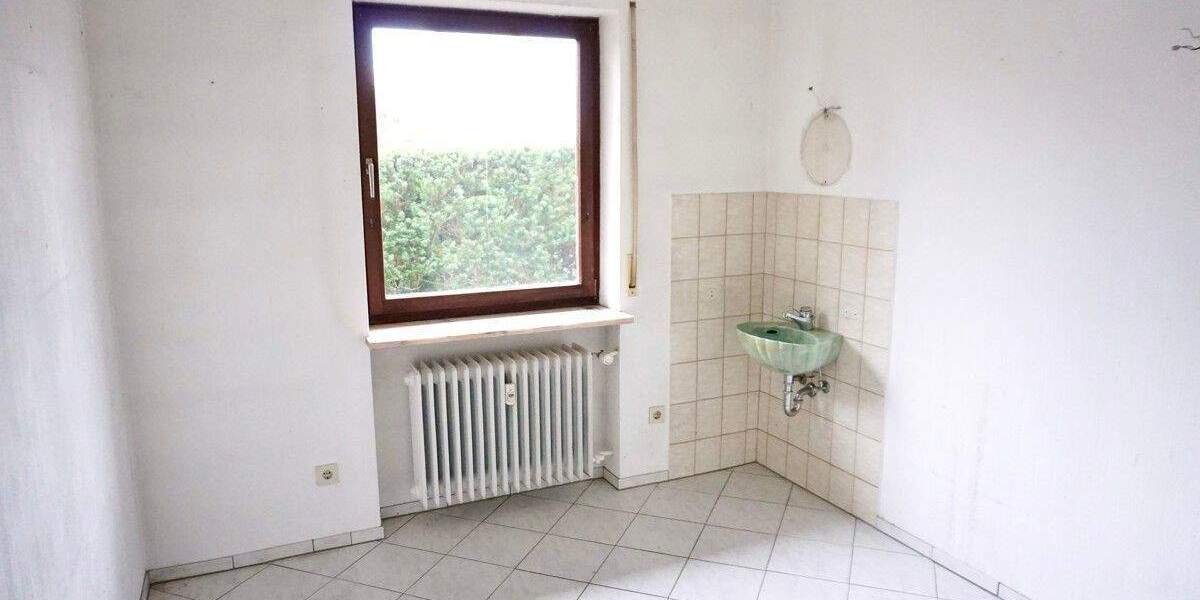 Etagenwohnung Erlangen / Alterlangen Alterlangen - 3 Zimmer, 86 m&sup2;, 299.000&euro; | Angebot:25734202