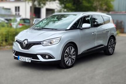 Renault Scenic 55.809 km 13.499 &euro; Wendelstein 90530