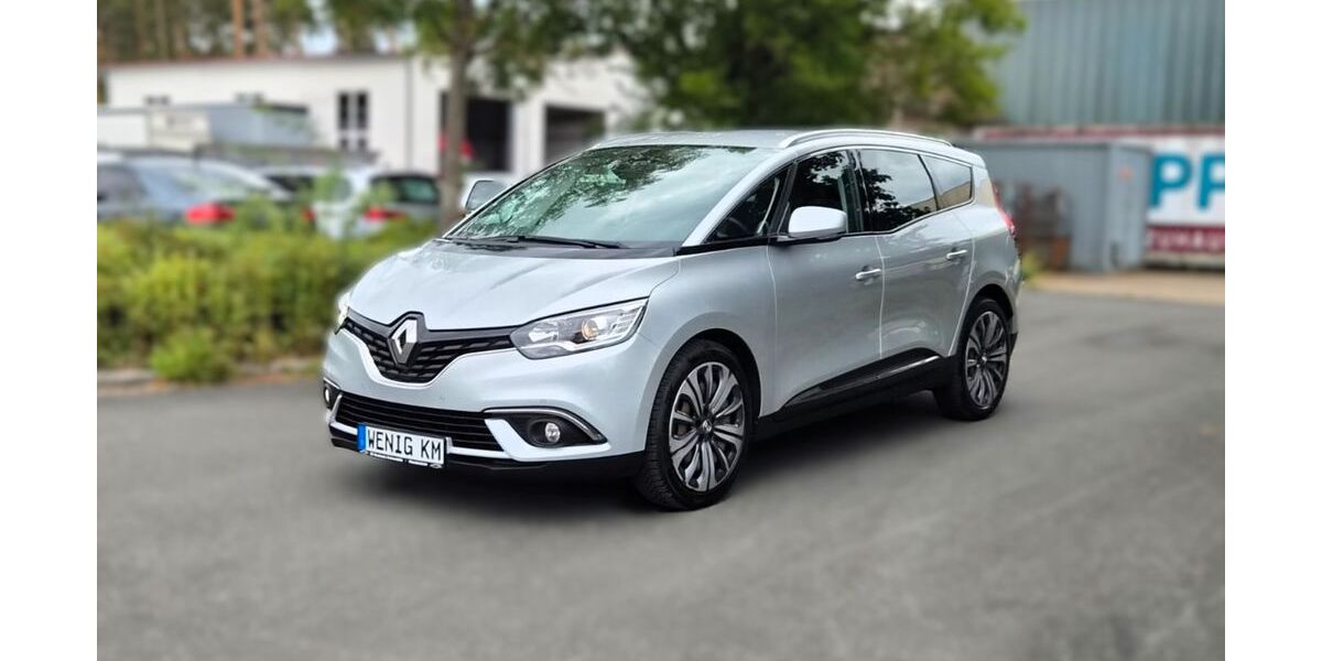 Renault Scenic 55.809 km 13.499 &euro; Wendelstein 90530