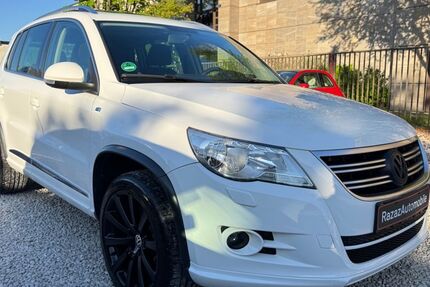 VW Tiguan 150.000 km 8.790 &euro; Fürth 90763