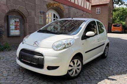 Citroen C1 97.000 km 5.999 &euro; Haag 91126