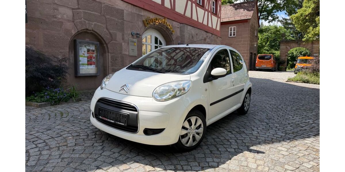 Citroen C1 97.000 km 5.999 &euro; Haag 91126