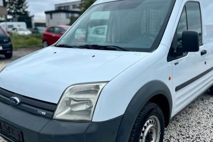 Ford Transit 205.227 km 4.499 € Nürnberg 90431