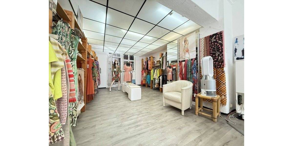 Gewerbeobjekt Nürnberg Sebald - 1.100&euro; | Angebot:24047443